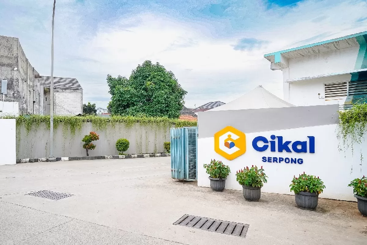 Sekolah Cikal membuka lowongan kerja Talent Acquisition and Employer Branding. (Cikal.co.id)