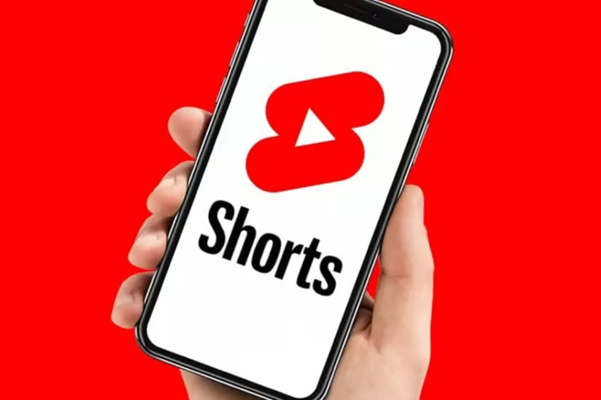 Sekarang kamu bisa menghapus YouTube Shorts pada hasil pencarian jika kamu ingin mencari video panjang. (YouTube)
