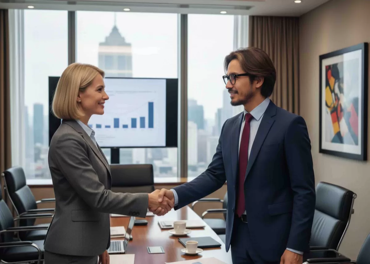 Lakukan strategi tertentu agar career capital atau tabungan karier kamu liquid atau mudah dijual. (Pejuangkantoran.com/Made with Google AI)