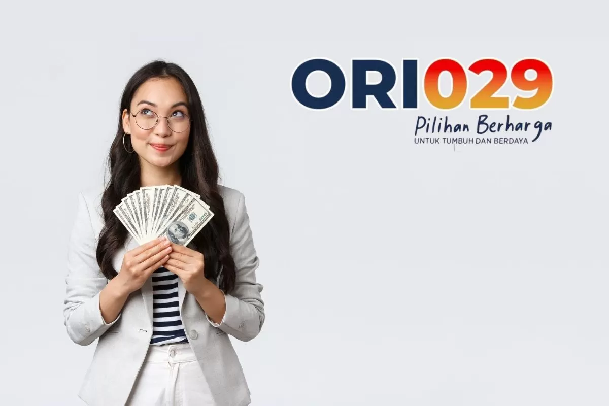 Ilustrasi: Pemerintah optimistis bahwa produk Obligasi Negara Retail seri ORI029 akan sangat diminati investor. (Freepik/Benzoix)