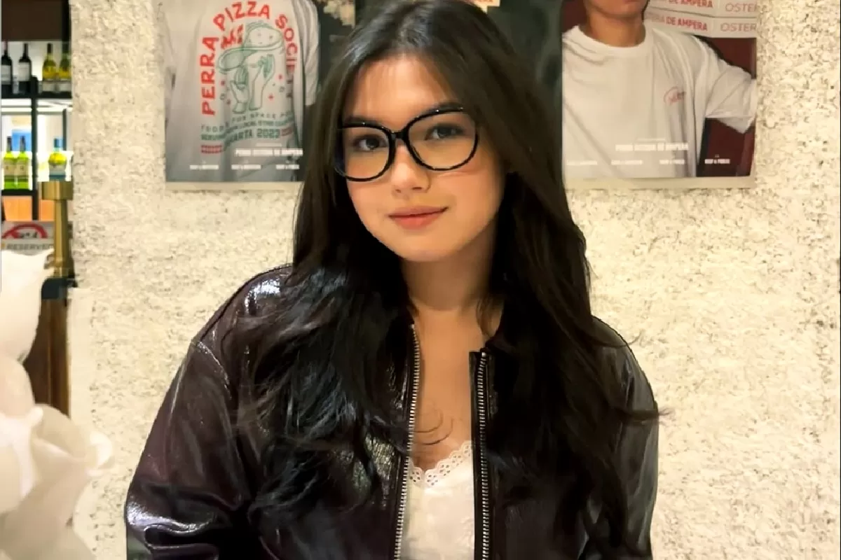 Ada banyak PR yang harus dihadapi Saskia Chadwick ketika menerima skrip film Dowajuseyo (Tolong Saya). (Instagram @saskiachadwick_)