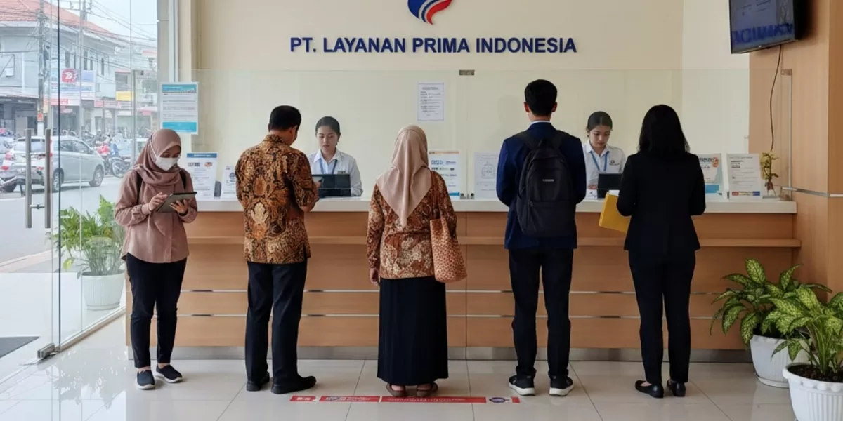 Ilustrasi: Quick win bisa gagal lebih karena implementasinya. (Pejuangkantoran.com/Made with Google AI)