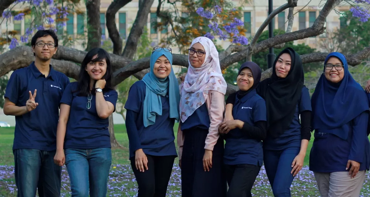 Pendaftaran Australia Awards Scholarships resmi dibuka hingga 30 April 2026. (Australiaawardsindonesia.org)