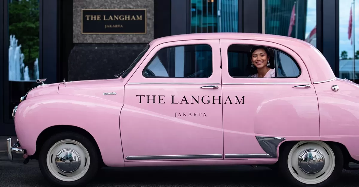 The Langham Jakarta membuka lowongan kerja Assistant Learning &amp; Development Manager. (Langhamhotels.com)
