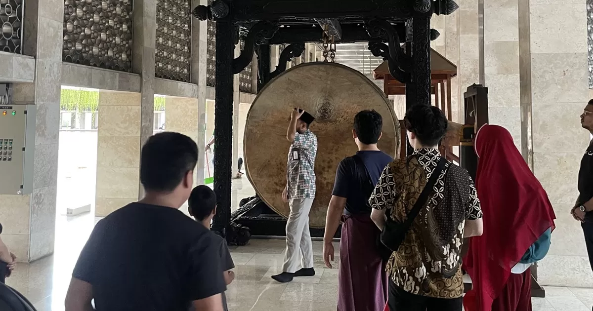 Planetwonk membuka kesempatan bagi kamu yang berminat menjadi Political Tour Guide. (Theplanetwonk.com)