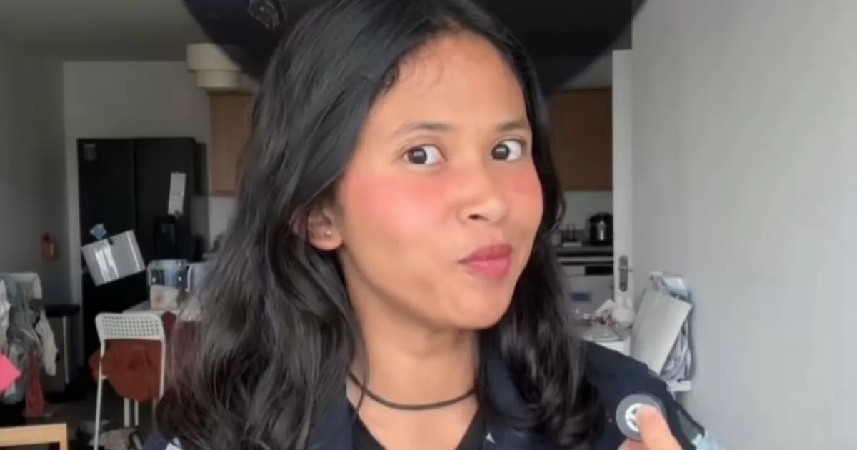 Wamen Stella Christie ikut berpendapat tentang suami Dwi Sasetyaningtyas diduga belum menyelesaikan kewajiban kontribusi sebagai penerima beasiswa LPDP. (Instagram @sasetyaningtyas)