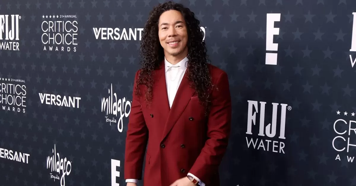 Apakah Cole Walliser akan kembali dengan Glambotnya di Academy Awards 2026? (Prestige Online)