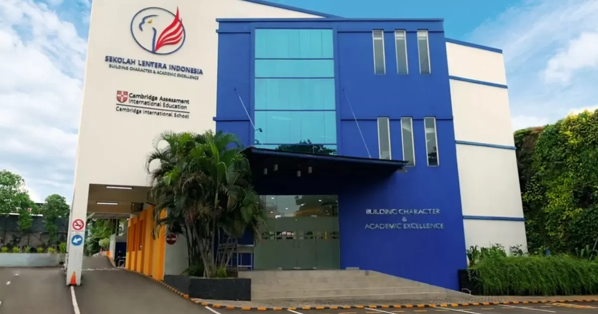 Sekolah Lentera Kasih membuka lowongan kerja School Psychiatrist. (Lenteraschools.com)