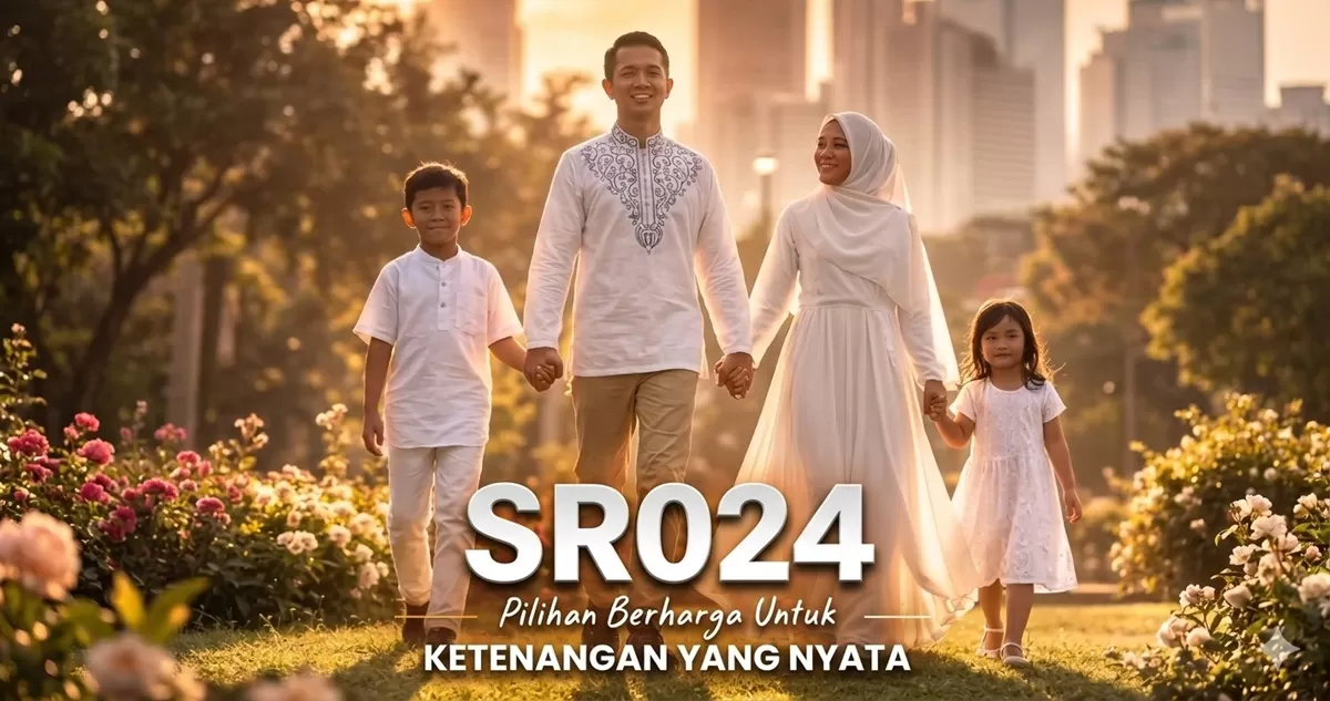 Sukuk Ritel seri SR024 ditawarkan mulai 6 Maret hingga 15 April 2026 dengan dua pilihan tenor. (Instagram @djpprkemenkeu)