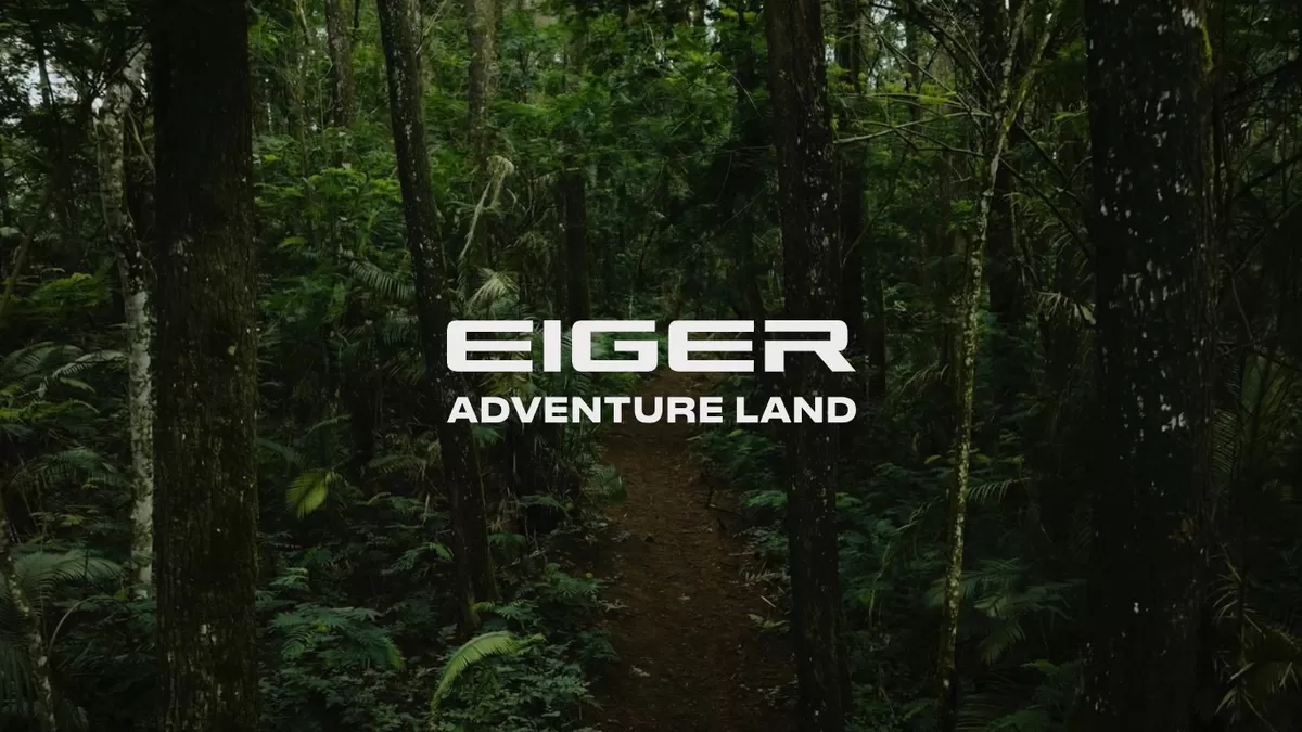 Lowongan untuk level manajerial di Eiger Adventure Land (Screeshoot eigeradventureland.com)