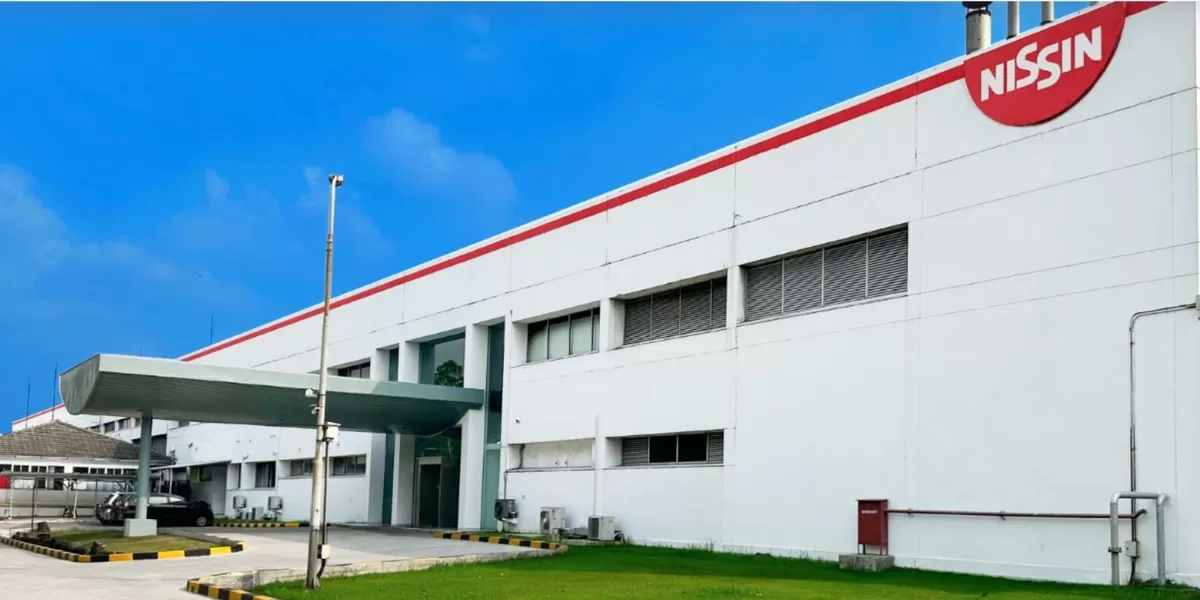 PT Nissin Foods Indonesia membuka lowongan bagi yang berpengalaman kerja sama dengan KOL atau influencer. (Screenshoot nissinfoods.co.id)