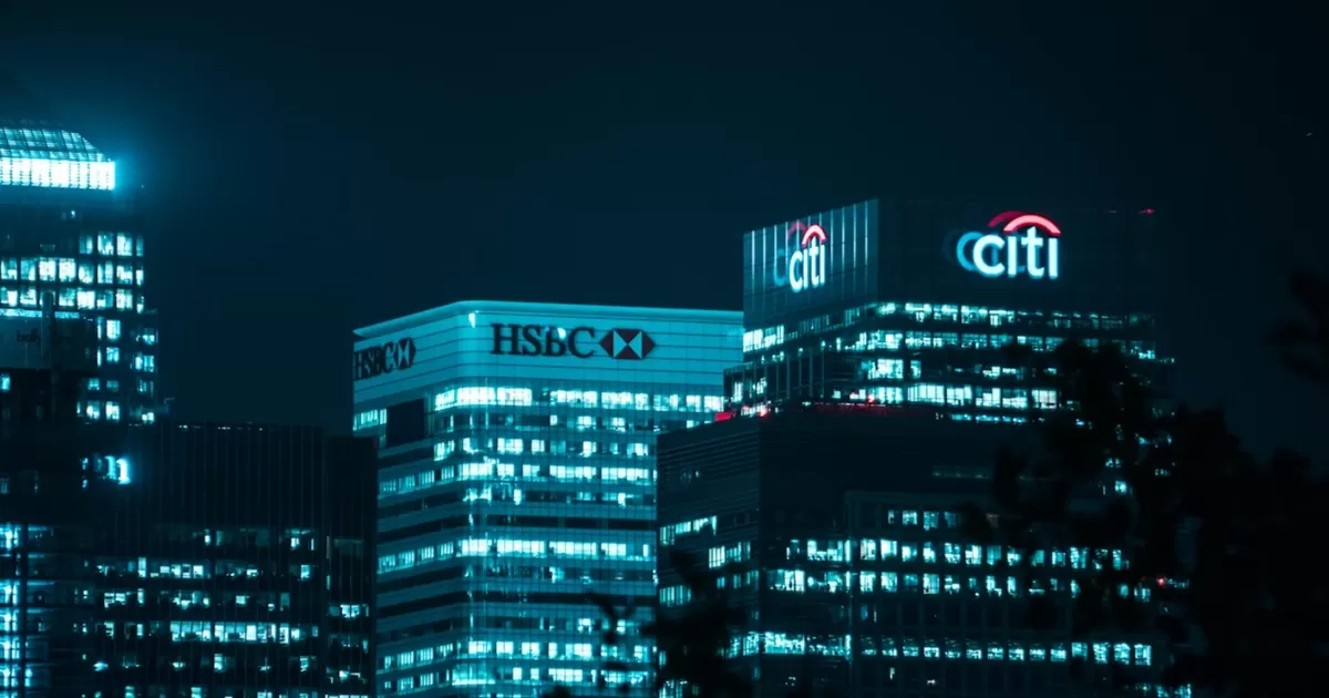 Ilustrasi: Citigroup meminta karyawannya di Paris dan Frankfurt untuk WFH atau bekerja dari rumah usai muncul rencana pengeboman terhadap Bank of America di Paris. (Unsplash/Miquel Parera)