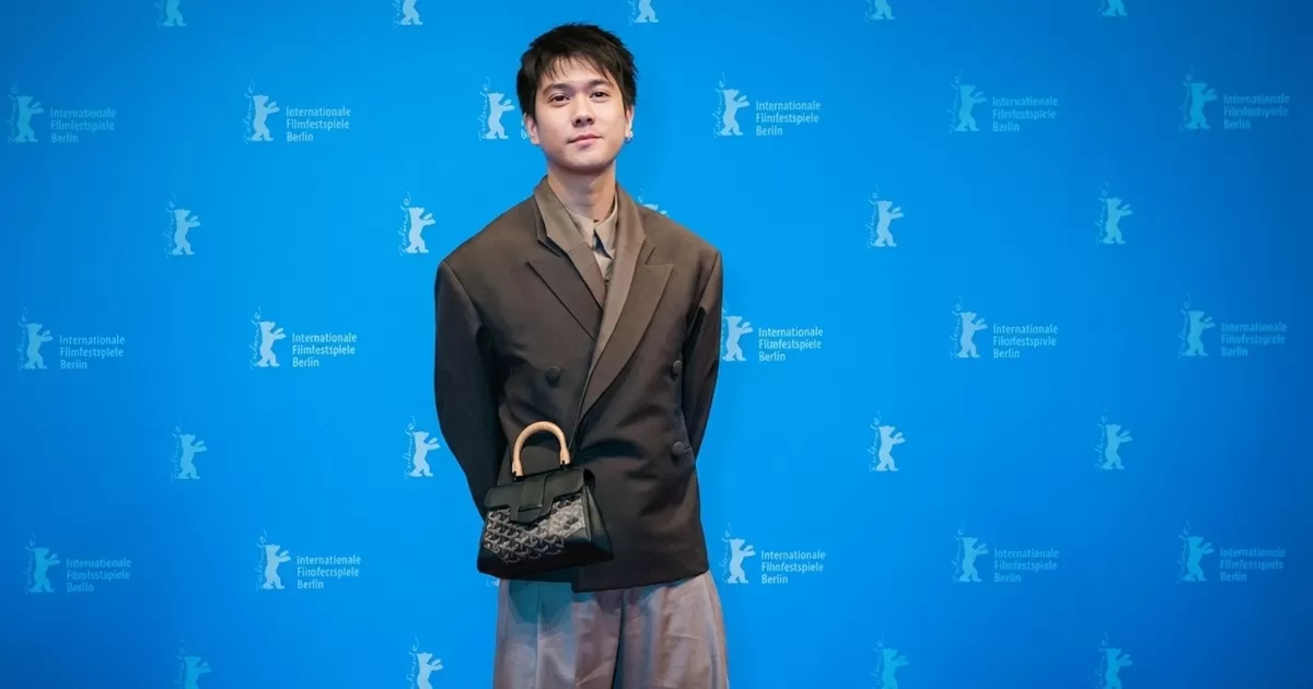 Iqbaal Ramadhan terlibat sebagai pemain merangkap produser eksekutif dalam film "Monster Pabrik Rambut".  (Instagram @iqbaal.e)
