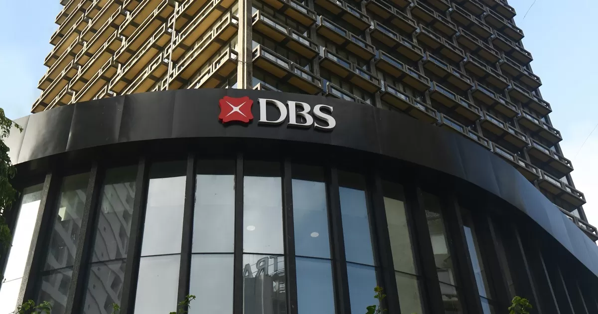 PT Bank DBS Indonesia membuka lowongan kerja Associate, Reporting Specialist, Risk Management Group. (DBS.com)