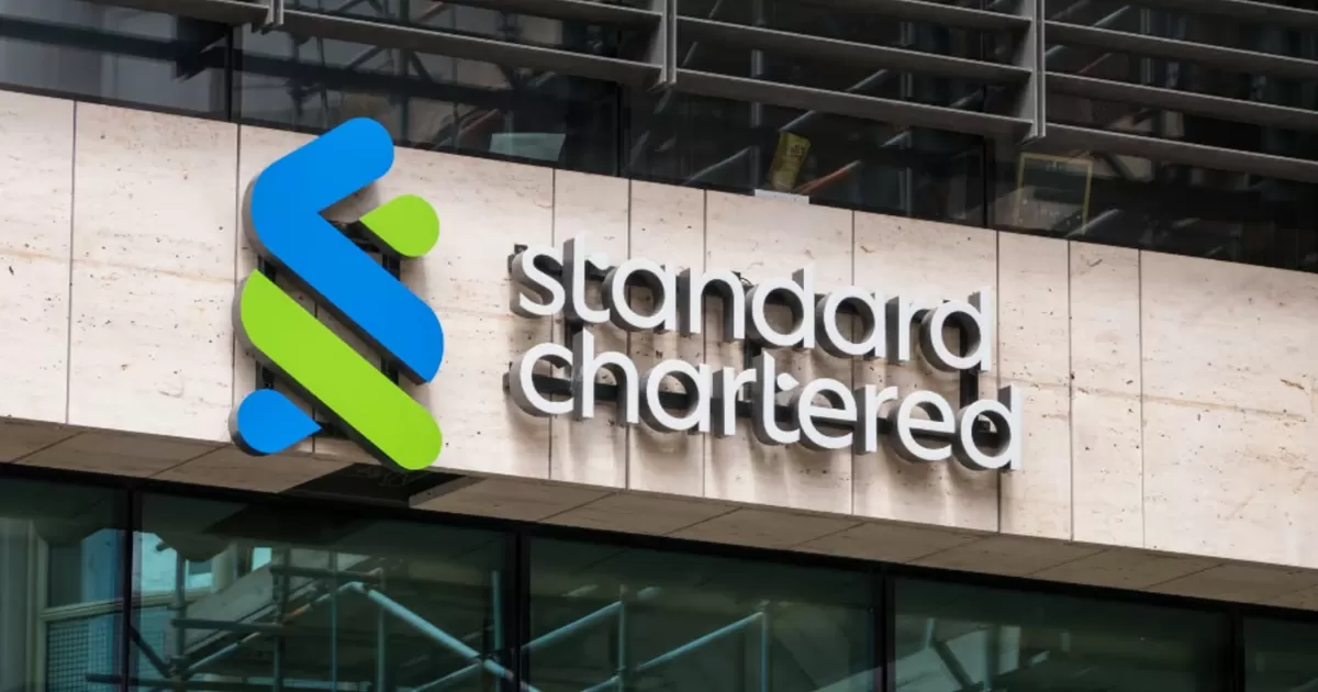 Bagian administrasi dari Standard Chartered merupakan  area utama yang paling banyak melakukan perampingan karyawan. (Hcamag.com)