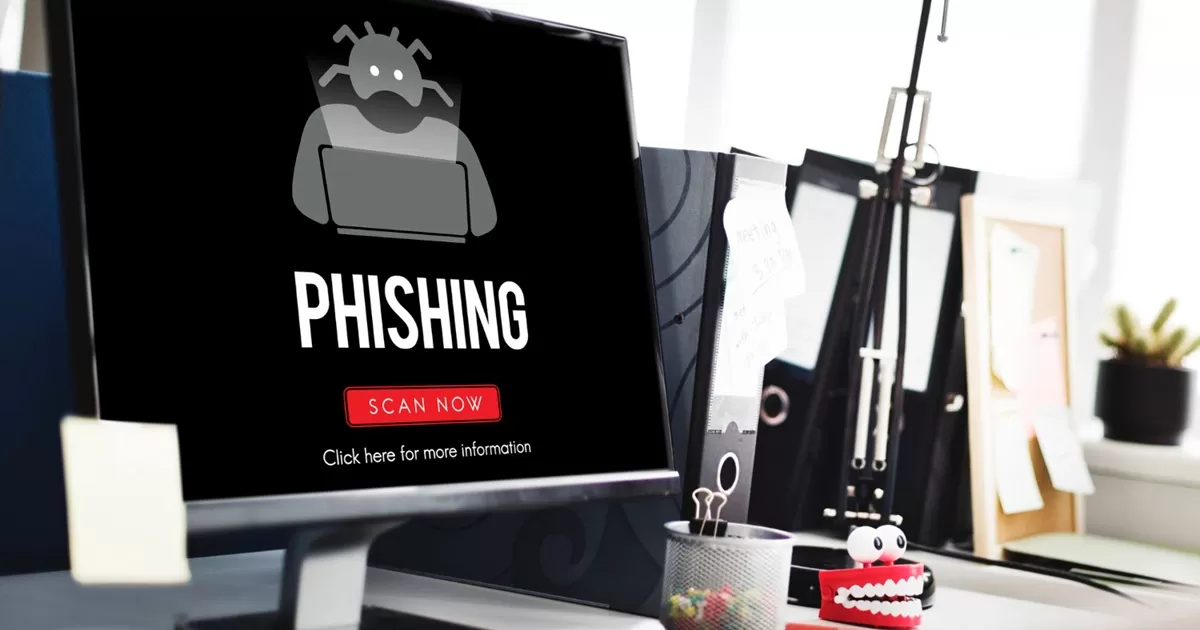 Ilustrasi: Penipu menggunakan Large Language Models (LLM) seperti ChatGPT untuk membuat email phishing yang sangat personal.  (Freepik/Rawpixel)