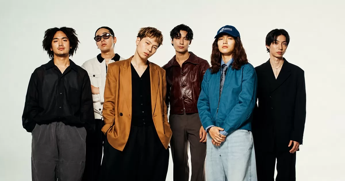 Band asal Michida, Tokyo, Billyrrom, akan tampil di International Java Jazz Festival 2026. (Instagram @billyrrom)