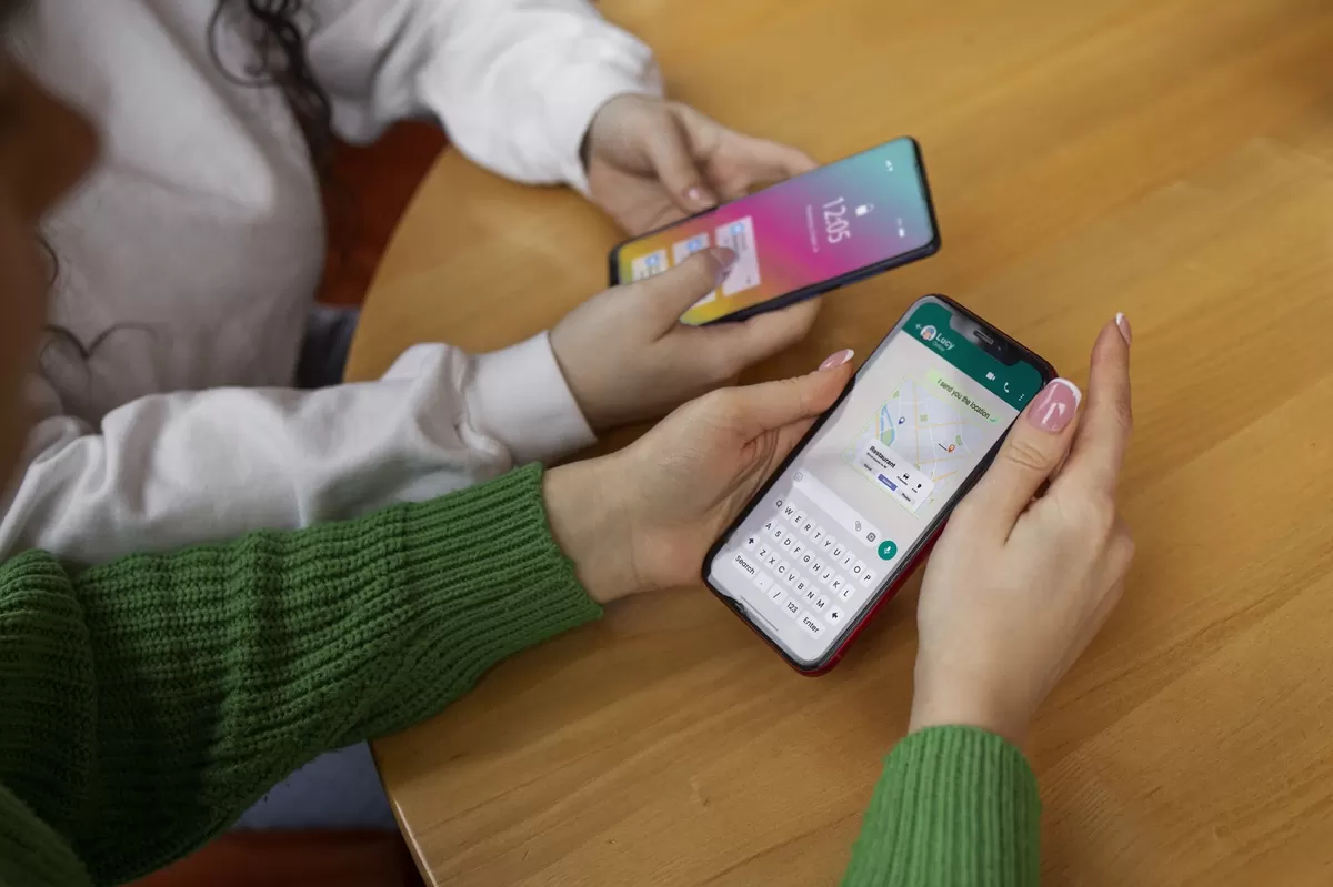 Mensiasati Kenaikan Dollar Supaya Gadget Tetap Maksimal (Freepik)