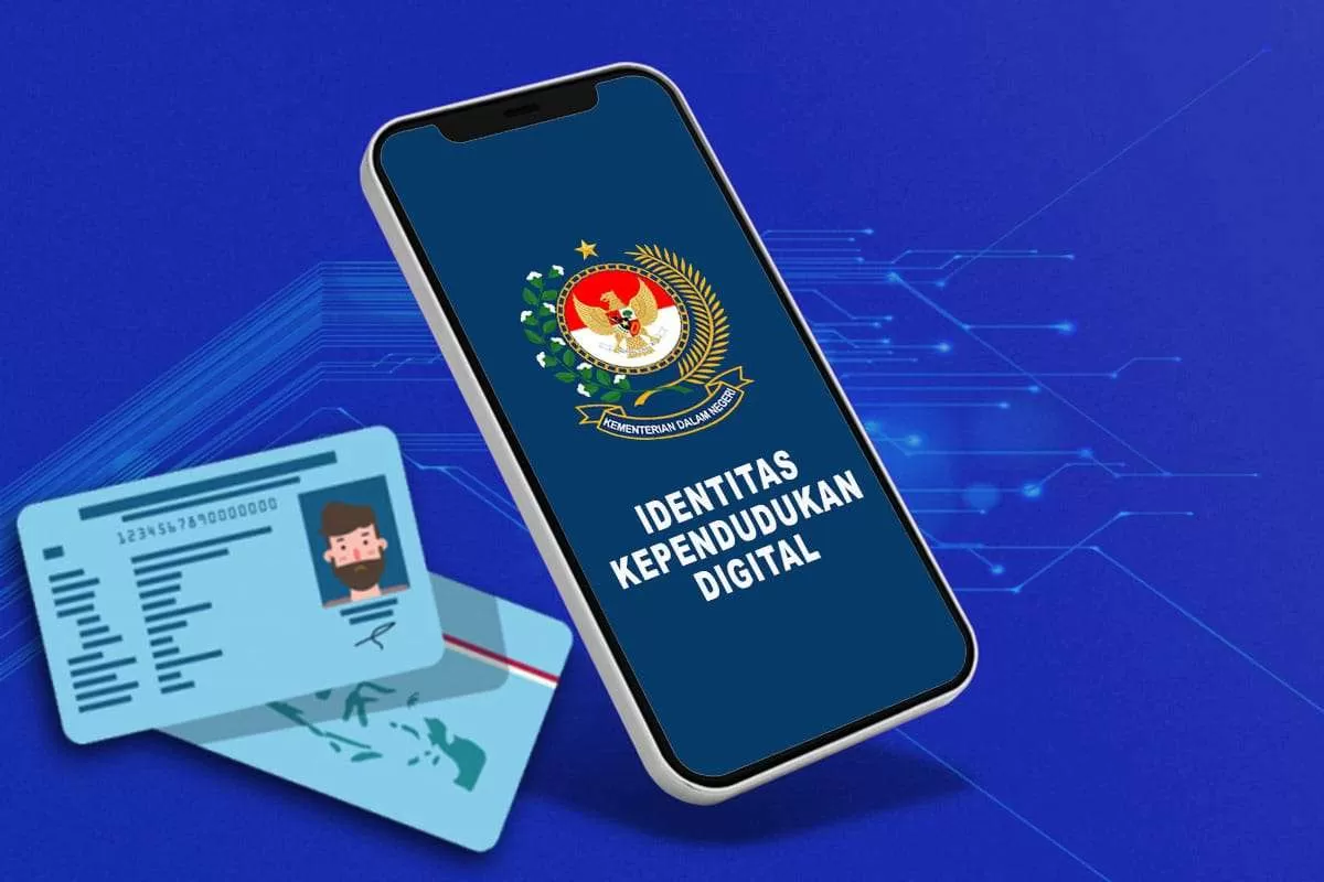 Memiliki Identitas Kependudukan Digital dan Bisa Disimpan di Ponsel Terdengar Seru dan Menyenangkan ya? (jabarprov.go.id)