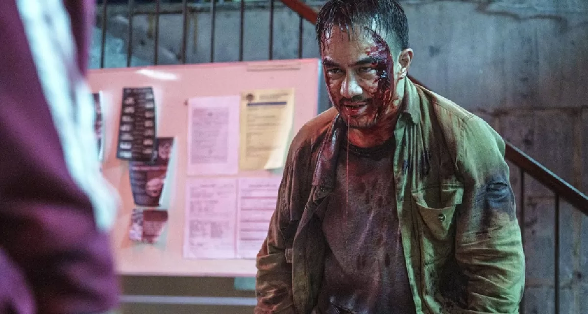 Joe taslim di The Furious Memberikan Banyak Pengalaman Baru Terkait Adegan Fighting Bareng Aktor Laga Hong Kong  (IMDB)