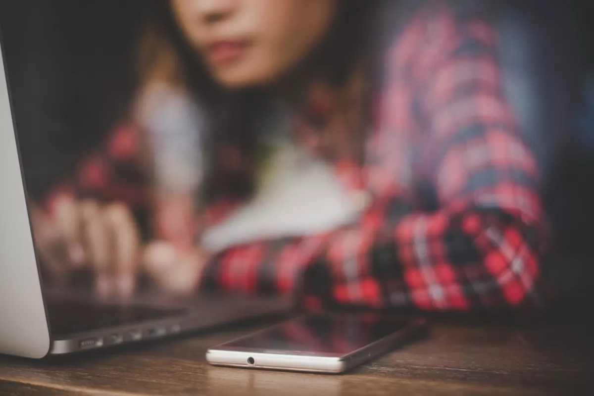 Apa yang Harus Gen-Z Lakukan Apabila Terkena Penipuan Online.  (freepik)