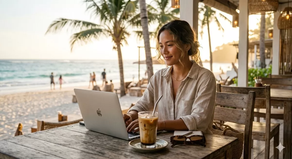 95% Gen Z Anggap Work Life Balance Sebagai Faktor Krusial Hindari Lingkungan Kerja Toksik  (Google Gemini)