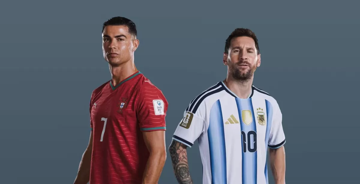 Evolusi jersey sepak bola di Piala Dunia, mulai dari model seperti pakaian sehari-hari hingga jersey yang peduli lingkungan hidup. (Screencapture dari FIFA.com)
