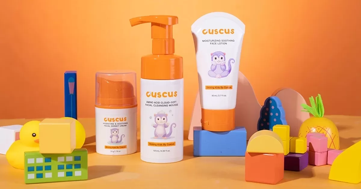 PT Solar Orchid Indonesia, yang bergerak di bidang skincare dengan nama Cuscus, membuka lowongan kerja E-commerce Leader. (Cuscus.co.id)