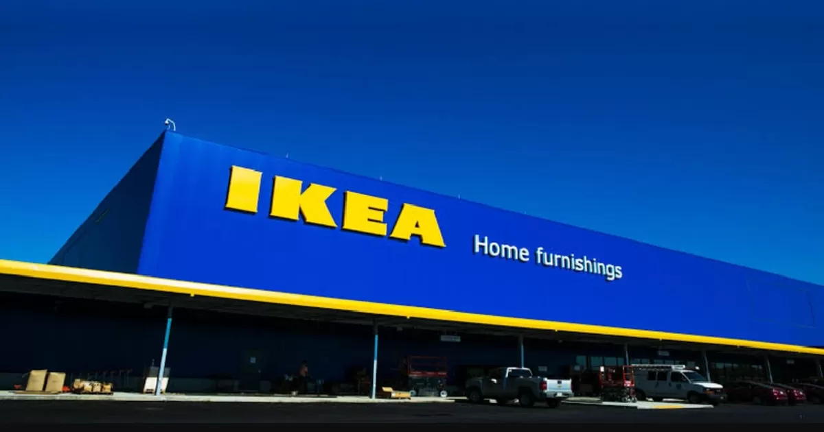 Ilustrasi: IKEA bakal menutup total 10 tokonya di seluruh dunia sebagai bagian dari strategi penghematan biaya. (The Commercial Appeal)