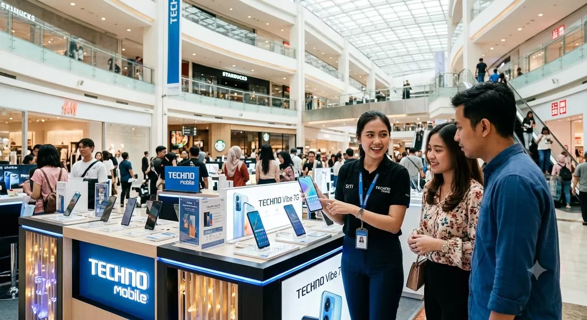 Semua lini organisasi wajib memahami customer journey karena sangat penting. (Pejuangkantoran.com/Made with Google AI)