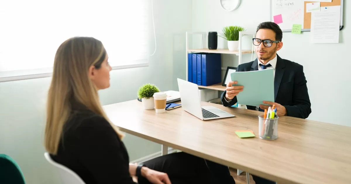 Ilustrasi: Pertanyaan saat competency-based interview bisa kamu jawab dengan metode STAR. (Freepik/Tonodiaz)