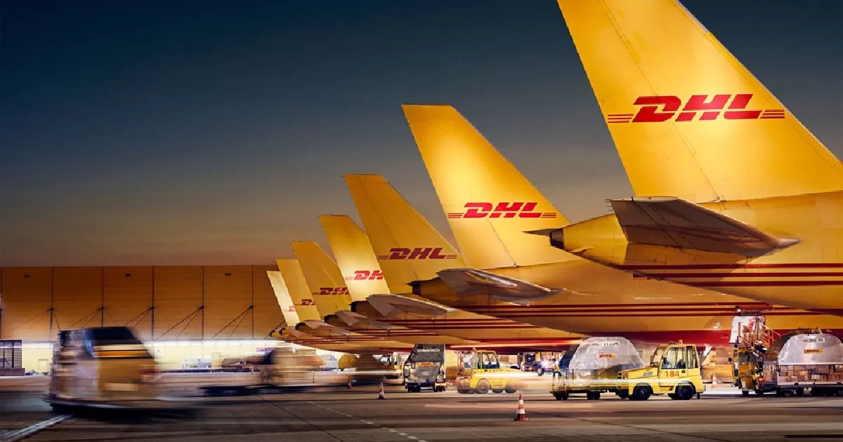 PT DHL Global Forwarding Indonesia membuka lowongan kerja Order Management Solution Specialist. (DHL.com)
