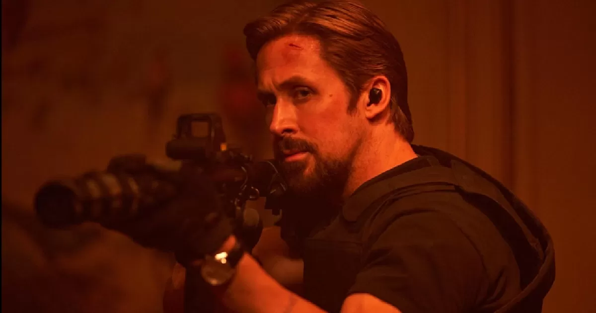 Ryan Gosling resmi diumumkan sebagai pemeran Ghost Rider, salah satu superhero dari Marvel Cinematic Universe. (IMDb)