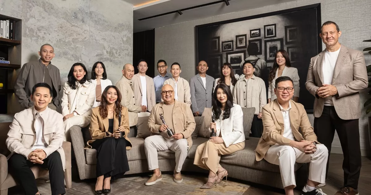 Time International sedang membuka lowongan kerja untuk posisi Retail Operations Associate Manager. (Timeinternational.co.id)