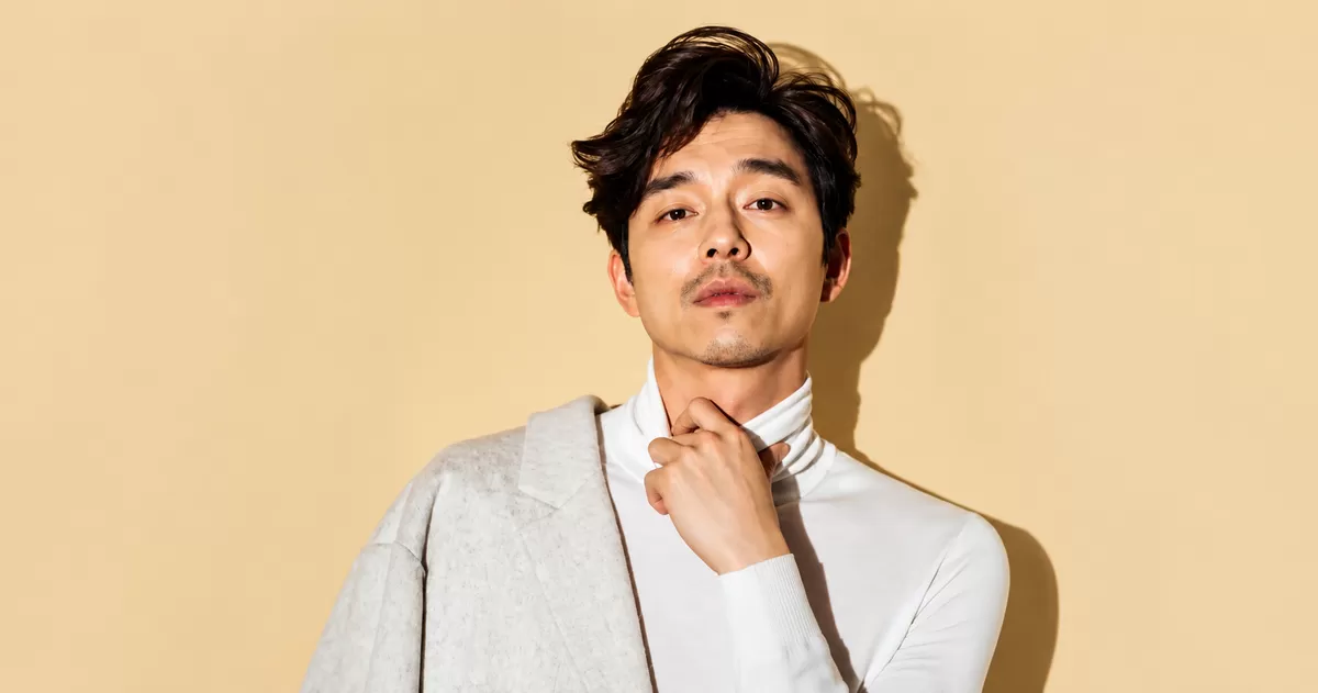 Aktor Korea Selatan Gong Yoo akan hadir di Jakarta dalam 2026 Gong Yoo Asia Fan Meeting Tour: The Long Take di Istora Senayan, 17 Oktober 2026.  (Soompi)