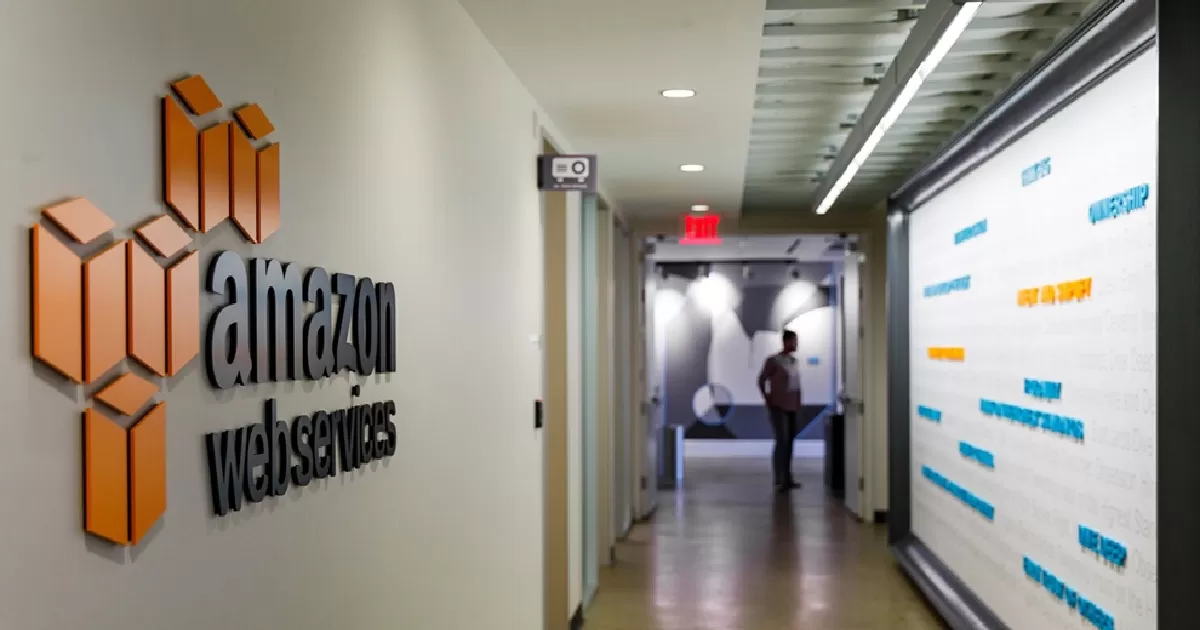 PT Amazon Web Services (AWS) Indonesia membuka lowongan magang melalui program Solutions Architect, APJ Early Career Talent. (Amazon)