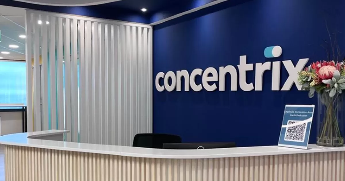 Concentrix sedang membuka lowongan kerja Sr. Team Leader di Operations. (LinkedIn)