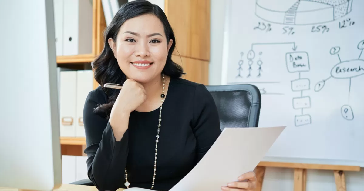 Ilustrasi: Data OECD mencatat, cuma sekitar 8,4% pekerja di Jepang yang memakai AI. (Freepik/Pressfoto)