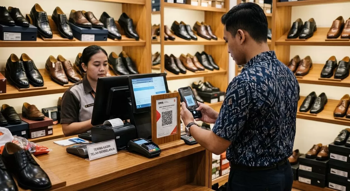 Sebagai first jobber, kamu wajib punya prioritas belanja agar keuanganmu sehat. (Pejuangkantoran.com/Made with Google AI)