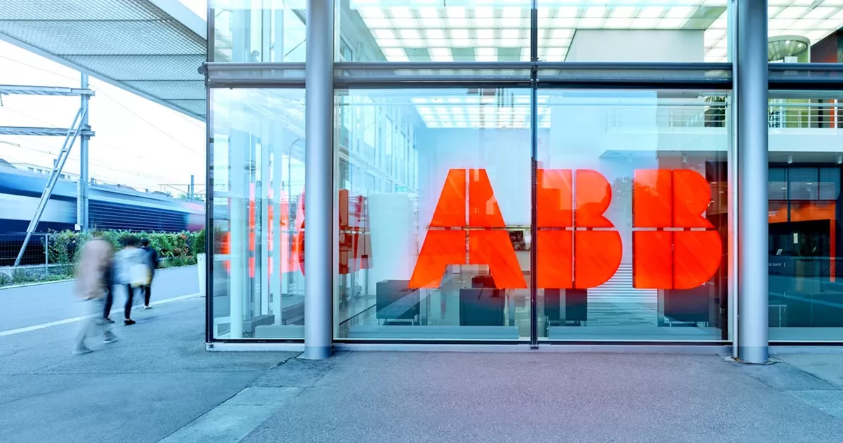 ABB Indonesia membuka lowongan kerja Cyber Security Application Consultant yang bertanggung jawab untuk wilayah Asia.  (ABB)