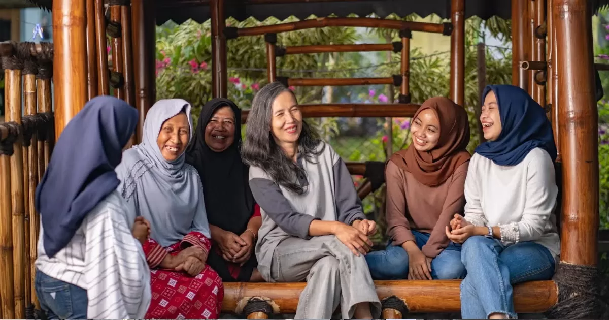 UN Women Indonesia membuka lowongan kerja Sign Language Interpreter . (UNWomen.org)
