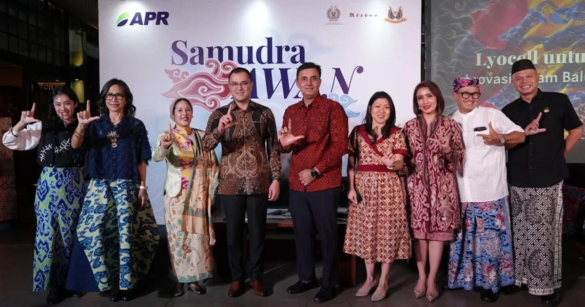 RGE, kelompok perusahaan manufaktur berbasis sumber daya alam, sedang mencari seorang Digital Communication Strategist. (Inside-rge.com)