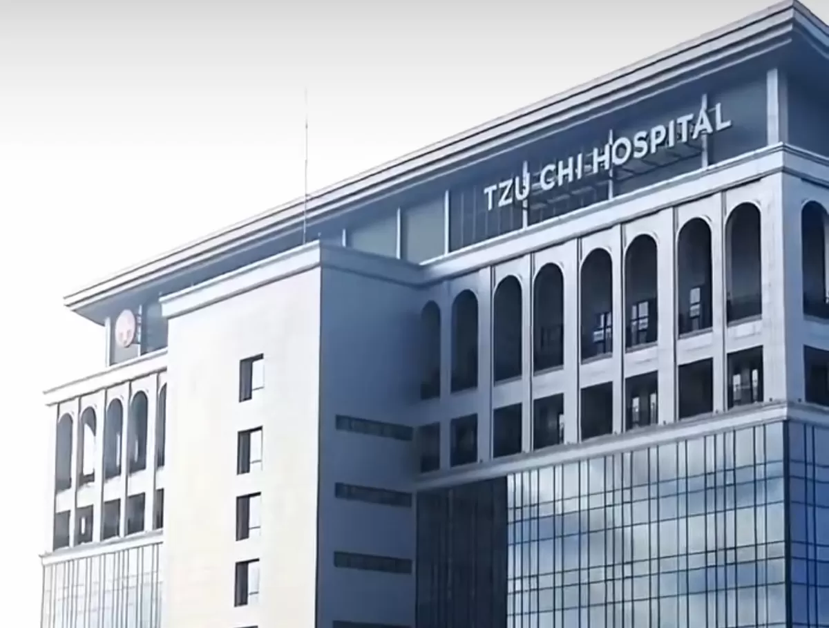 RS Tzu Chi Hospital (Tzuchi)