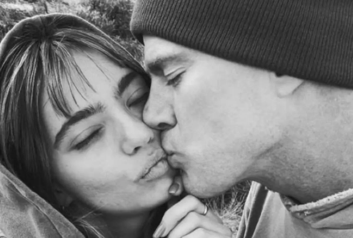 Inka Williams dan Channing Tatum (Instagram @quetalmagazinesp)