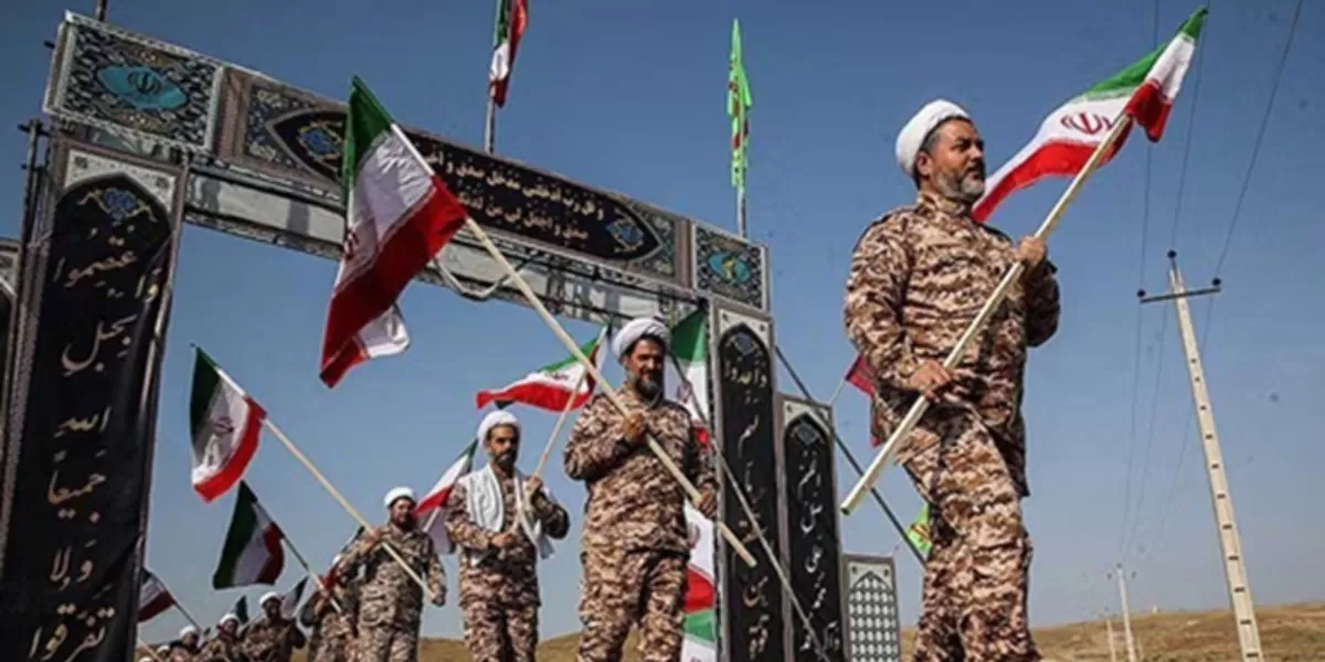 Hezbollah Serukan Perang Total Bila Iran Diserbu Musuh. (iranintl.com)
