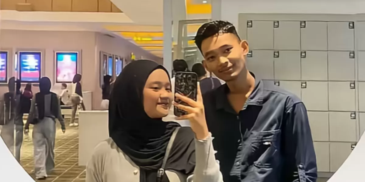 Fara Ferdi Siapa Ferdi? Sosok Kekasih Korban Pembacokan di UIN Suska Riau, Diduga ...