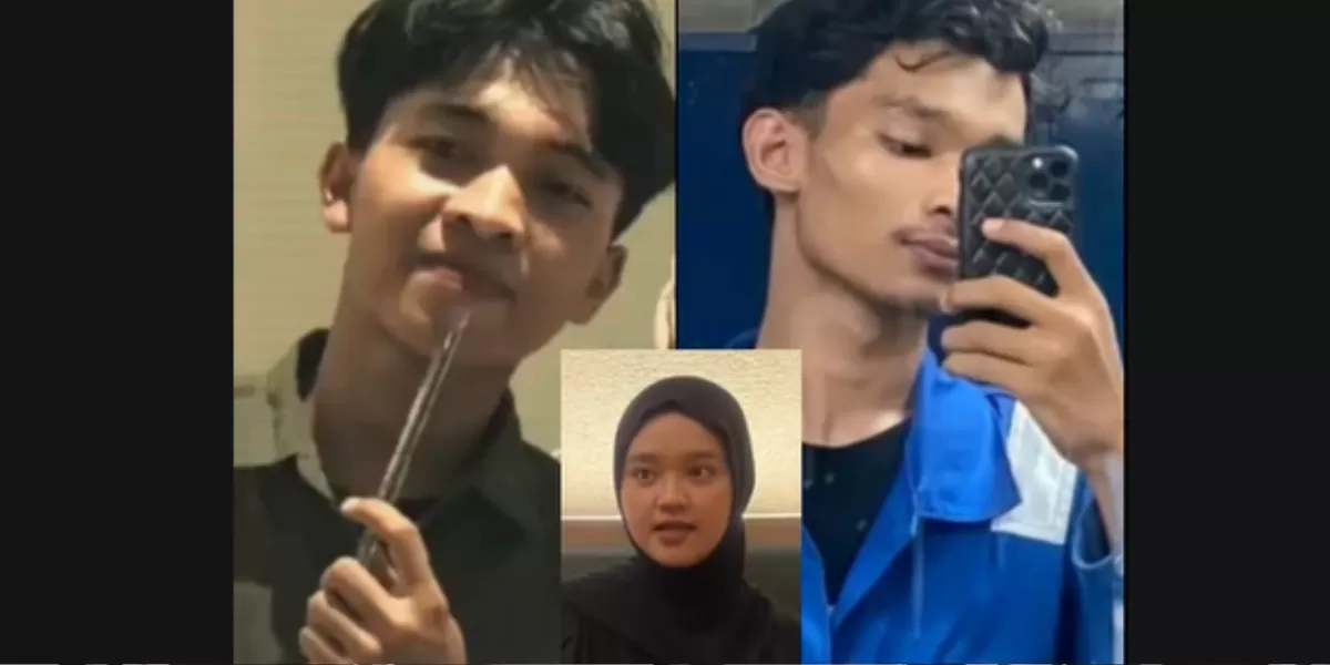 Fara Ferdi Ferdi Mendadak Hapus Seluruh Unggahan Soal Fara, Imbas Isi Akun TikTok ...