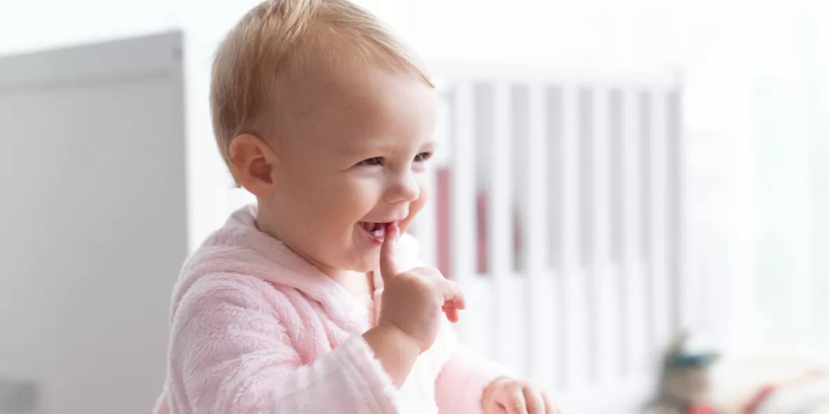 Ilustrasi, penitipan bayi  (Freepik/rawpixel)