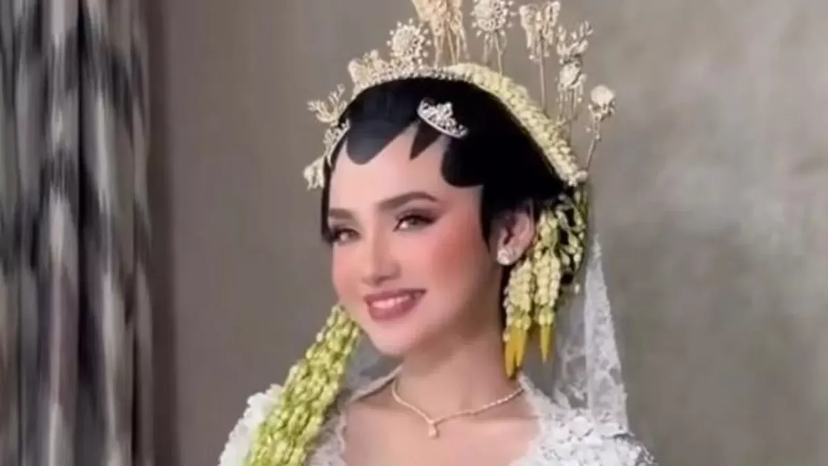 Syifa Hadju (Tangkap layar Instagram @elsyifa.story)
