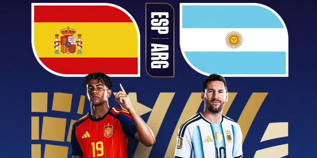 Final Piala Dunia 2026 (Instagram @fifaworldcup)